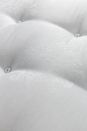 Capsule Memory Pocket 1000 135cm Double Mattress - Rogey