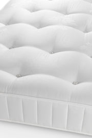 Capsule Memory Pocket 1000 135cm Double Mattress - Rogey