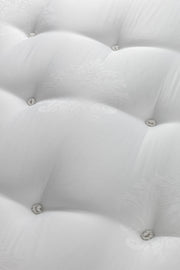 Capsule Memory Pocket 1000 135cm Double Mattress - Rogey