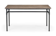 Carnegie Dining Table - Rogey