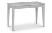 Carrington Grey Desk - Rogey