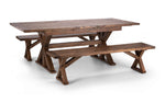 Chatsworth Bench - Rogey