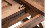 Chatsworth Extending Table - Rogey