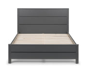 Chloe 135cm Double Bed - Rogey