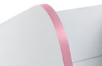 Cookie Cabin Bed - Pink - Rogey