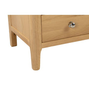 Cotswold 4+2 Drawer Chest - Rogey