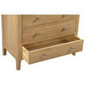 Cotswold 4+2 Drawer Chest - Rogey
