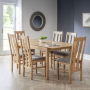 Cotswold Extending Dining Table - Rogey