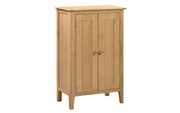 Cotswold Shoe Cupboard - Rogey
