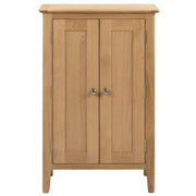 Cotswold Shoe Cupboard - Rogey