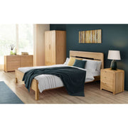 Curve 3+2 Drawer Chest - Rogey