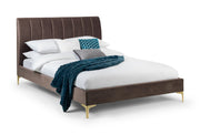 Deco 135cm Double Bed - Rogey