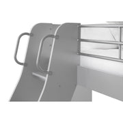 Domino Triple Sleeper Light Grey - Rogey