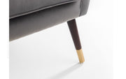 Elliot Arm Chair - Rogey
