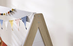 Festival Tent Bed - Rogey