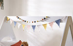 Festival Tent Bed - Rogey