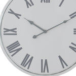 Flemings Wall Clock - Rogey