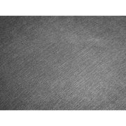 Hayward 3 Seater Sofa - Grey Chenille Fabric - Rogey