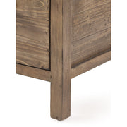 Heritage 5 Drawer Tallboy - Rogey