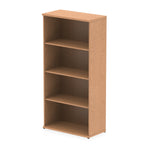 Impulse Bookcase (Available in 4 Sizes) - Rogey