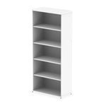 Impulse Bookcase (Available in 4 Sizes) - Rogey