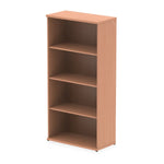 Impulse Bookcase (Available in 4 Sizes) - Rogey