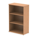 Impulse Bookcase (Available in 4 Sizes) - Rogey