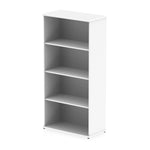 Impulse Bookcase (Available in 4 Sizes) - Rogey