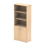 Impulse Open Shelves Cupboard - Rogey