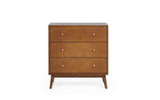 Lowry 3 Drawer Chest - Rogey
