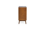 Lowry 3 Drawer Chest - Rogey