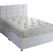 Majestic 1000 Pocket Sprung Mattress Small Single - Rogey