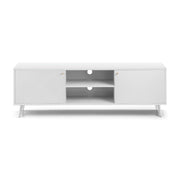 Moritz Tv Unit - White - Rogey