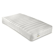 Noah Memory Sprung Low Profile Mattress Single - Rogey