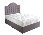 Ortho Classic Coil Sprung Mattress Double - Rogey