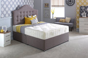 Ortho Classic Coil Sprung Mattress Small Double - Rogey