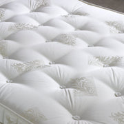 Ortho Classic Coil Sprung Mattress Super King - Rogey