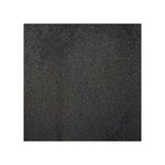 Outdoor Libra Contemporary Fire Pit in Matt Black H55CM W45CM - Rogey