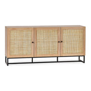Padstow Sideboard - Oak - Rogey