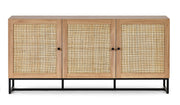 Padstow Sideboard - Oak - Rogey