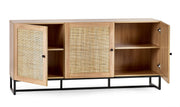 Padstow Sideboard - Oak - Rogey