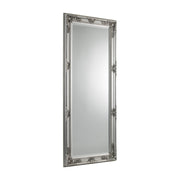 Palais Pewter Lean - To Dress Mirror - Rogey
