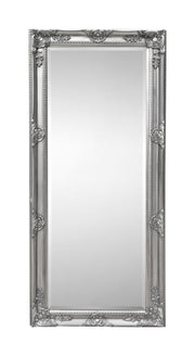 Palais Pewter Lean - To Dress Mirror - Rogey