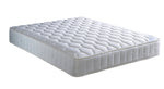 Pinerest Quilted Sprung Mattress King - Rogey