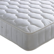 Pinerest Quilted Sprung Mattress Small Single - Rogey