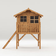 Poppy Playhouse with Tower - Rogey