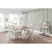 Provence Extending Dining Table - Rogey