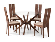 Set Of 2 Cayman Chairs