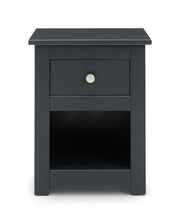Radley Bedside - Anthracite - Rogey