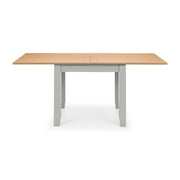 Richmond Flip - Top Dining Table - Rogey